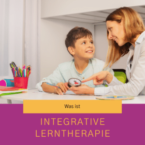 Integrative Lerntherapie